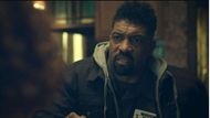 Deon Cole as Joe Washington in Netflix's Average Joe | Image Source: Netflix